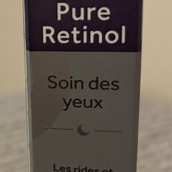 No7 Pure Retinol Eye Cream 