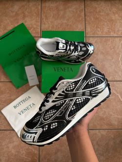 Bottega Veneta Orbits