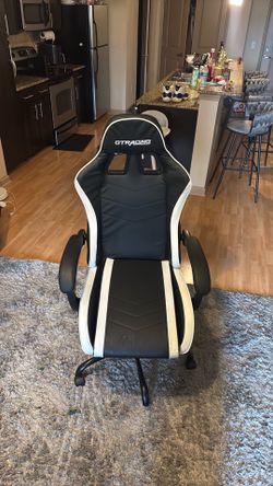 Gtracing gaming chair