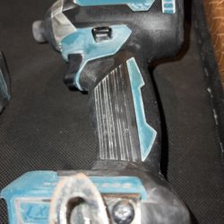 Drills Makita