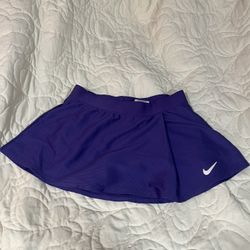 Nike Tennis Skirt