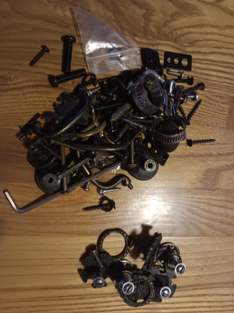 ANTIQUE/HANDLES FOR SALE