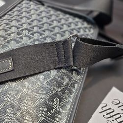 Messenger Man Bag