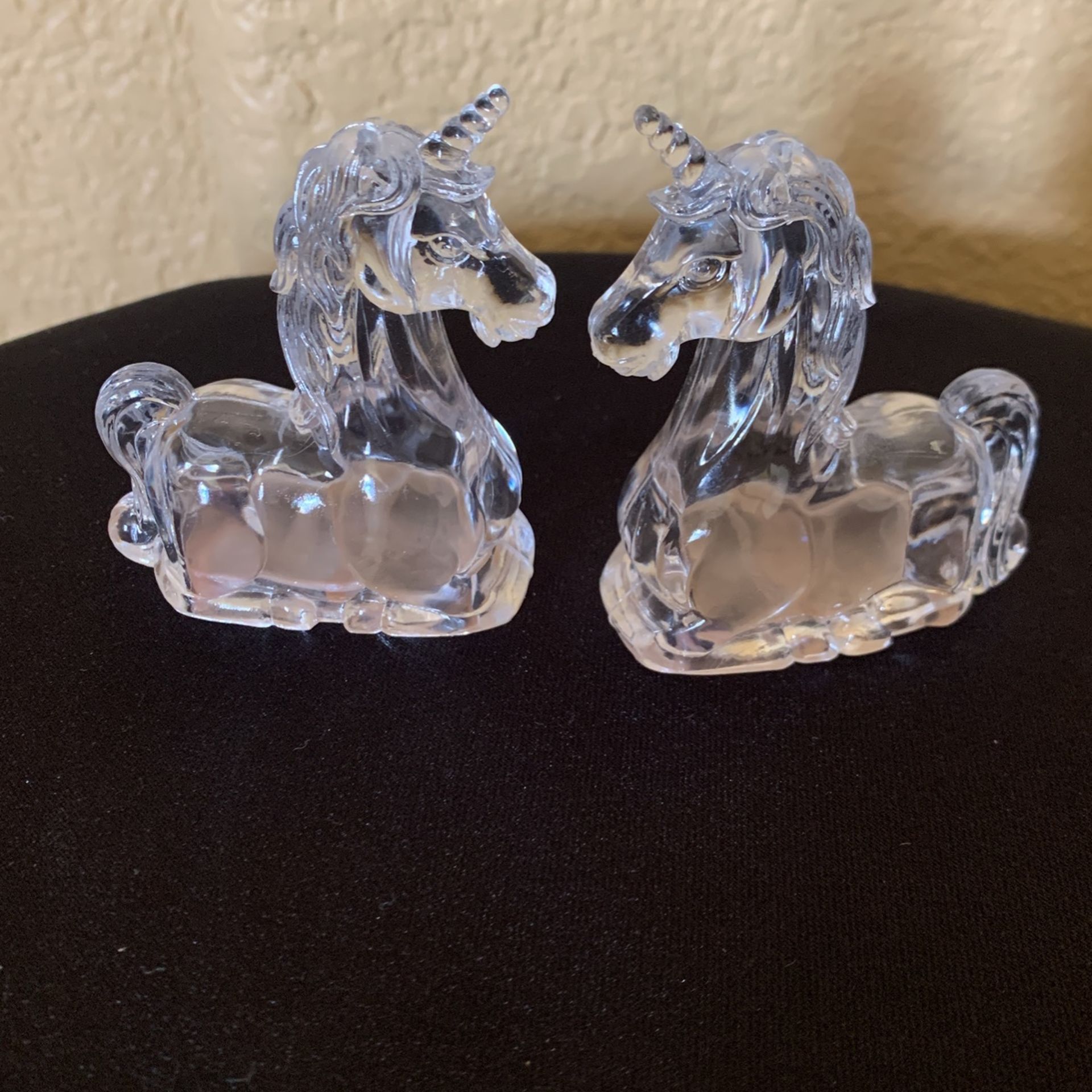 Unicorn Salt & Pepper Shakers