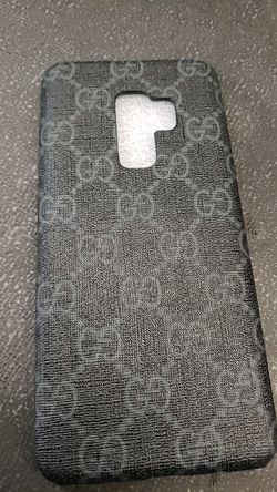 Samsung Galaxy S9 Plus Guchi Slim Cellphone Case