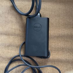 DELL 65w adapter