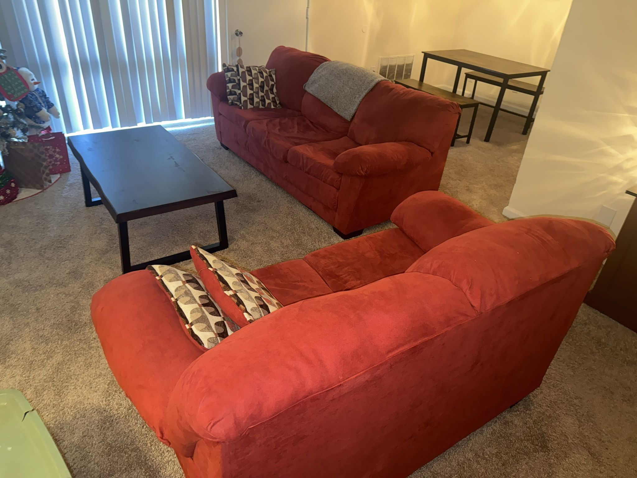 Couch Set