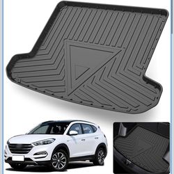 2016-21 Tucson All Weather Heavy Duty Cargo Liner