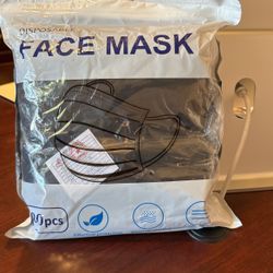 Brand New Pack Of Face Mask 100 Pieces