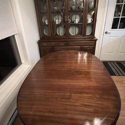 Pennsylvania House Dinning Room Furniture 