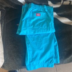 Women’s DickeyS Scrubs Size Xs