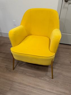 Accent Chair