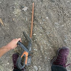 Tree Cutter 