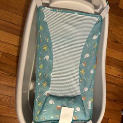 Bañera Para Bebé 