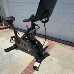 Peloton