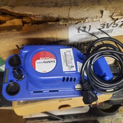 Condensate Pump, New Never Used, Little GIANT.