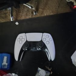 Ps5 Controller 
