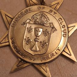 Medal Of Merit
