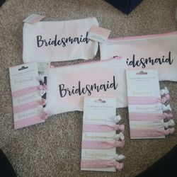 Bridesmaid