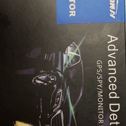 Advanced Detector GPS/SPY/Monitor Detector 
