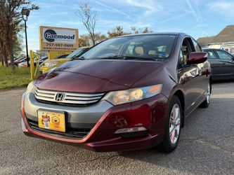 2011 Honda Insight