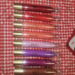 Brand New Matte Lip Crayon