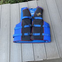 Nice Connelly ski vest (read description )