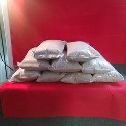 Aquarium Fish Tank  Sand 