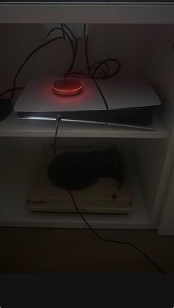 PS5 Digital Slim