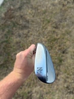Titleist Vokey SM9 56° Sand Wedge