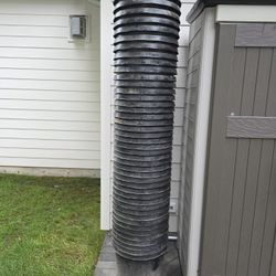 10 Gallon Pots Containers