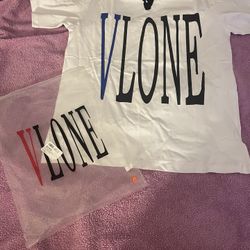 Vlone Shirt