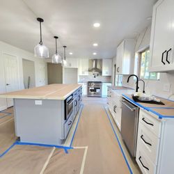 Kitchen Cabinets And More 