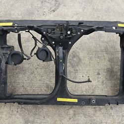 2003-2007 Infiniti G35 Core Support 