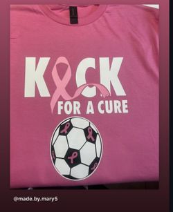 Breast Cancer Awareness Shirts 