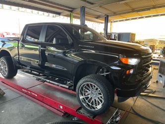 SAME DAY LIFT KITS 📲📲
