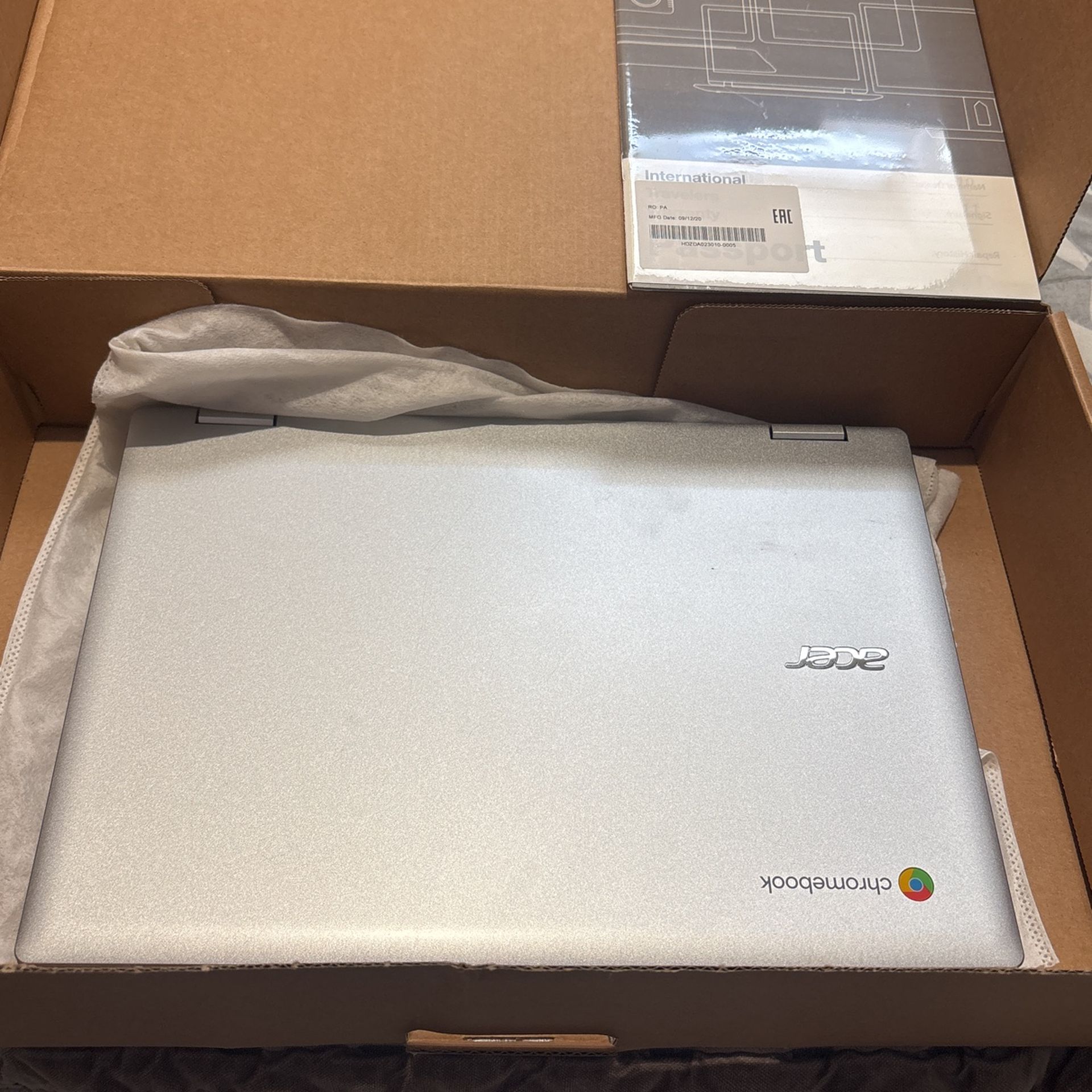 Acer Chromebook