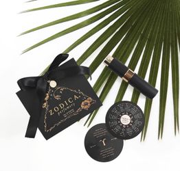 Zodica Perfume