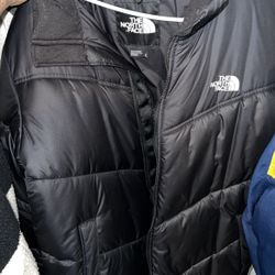 Brand New North Face Jacket