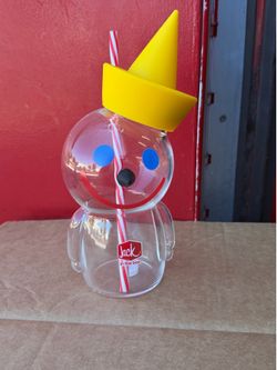 Jack in the box