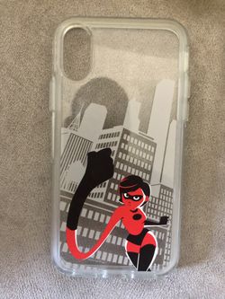 iPhone X case