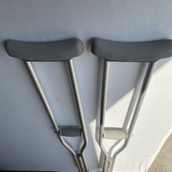 Crutches