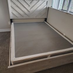 Queen Size Bet Set 