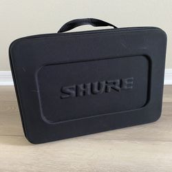 Shure 95C16526 Microphone Case