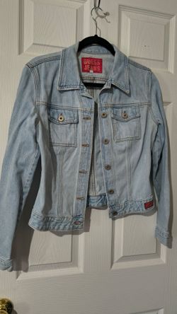 Chaqueta talla M