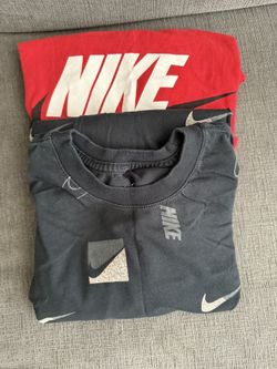 Nike T shirts