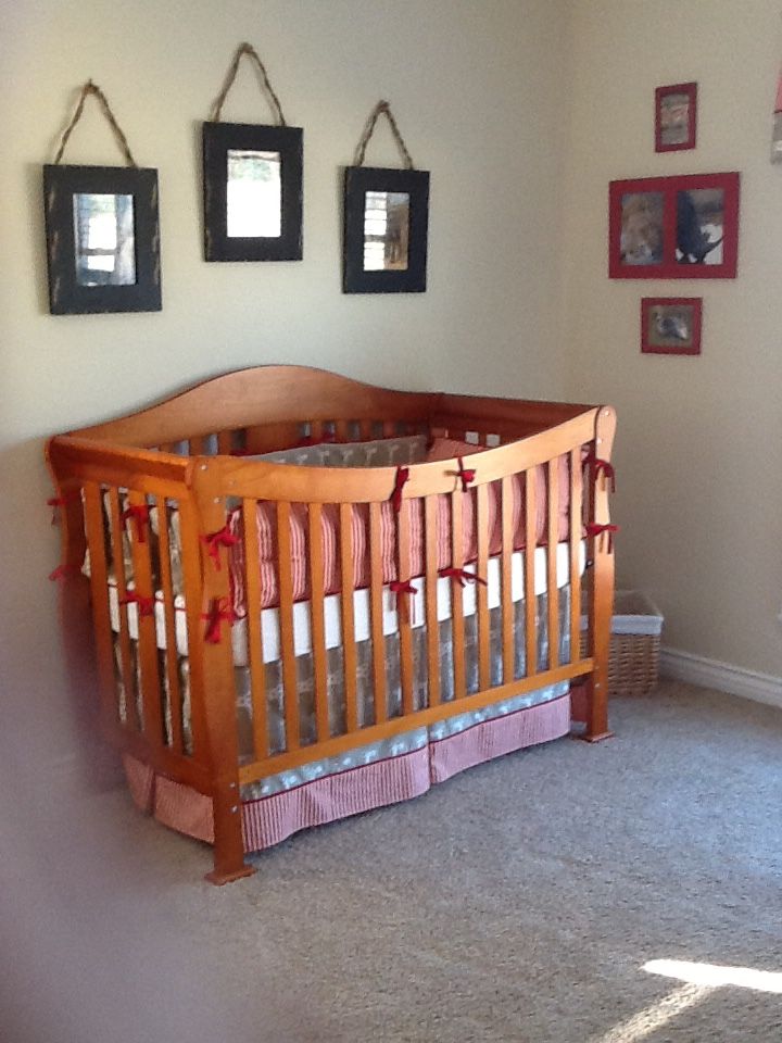 Crib