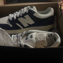 Men’s New Balance 480 Sneakers 