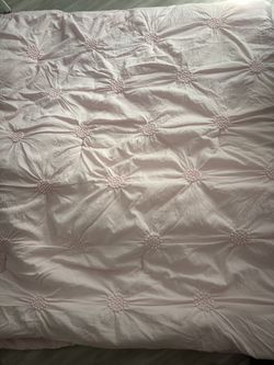 Extra Long Twin Comforter