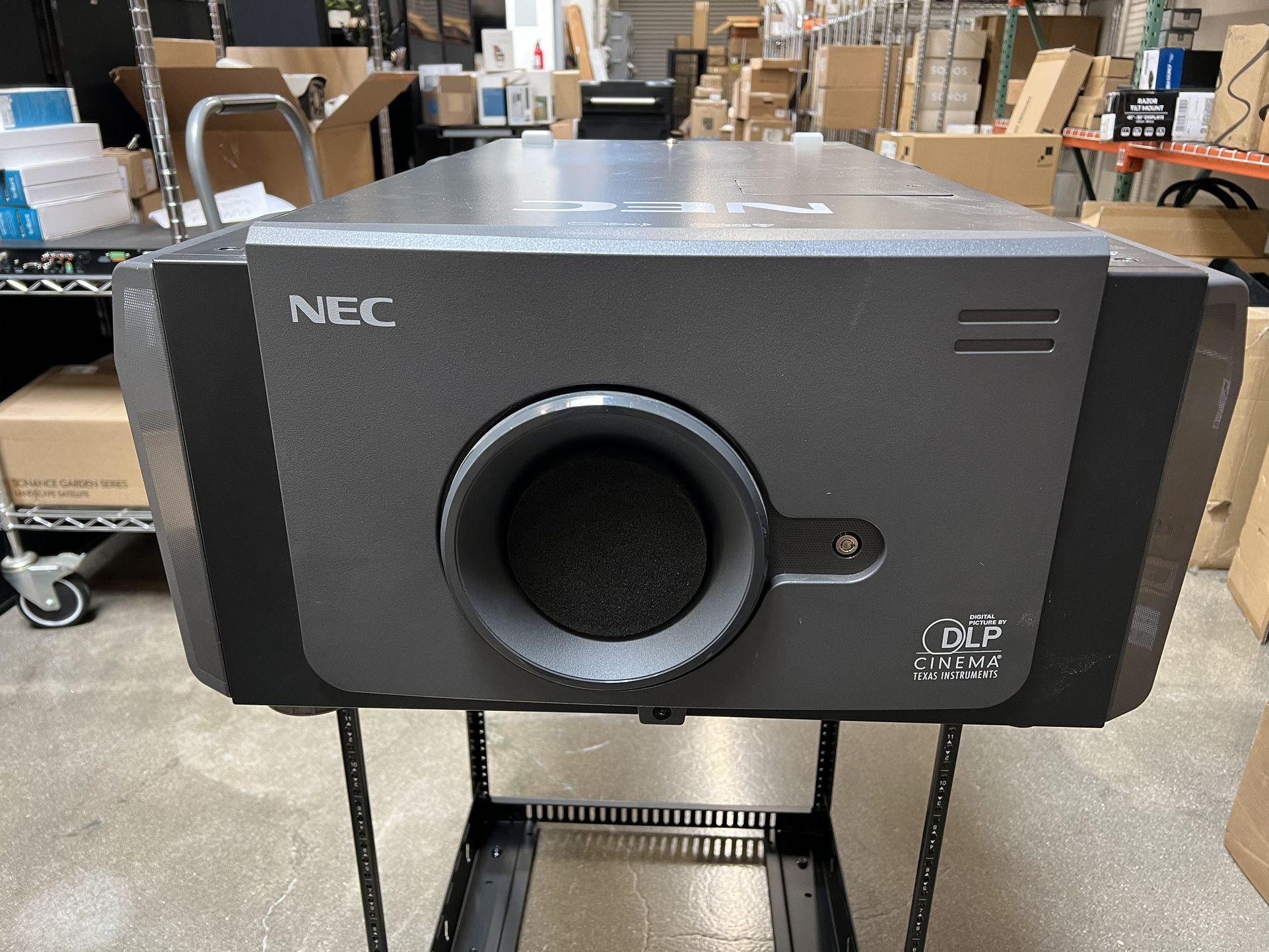 NEC - NC900C-A